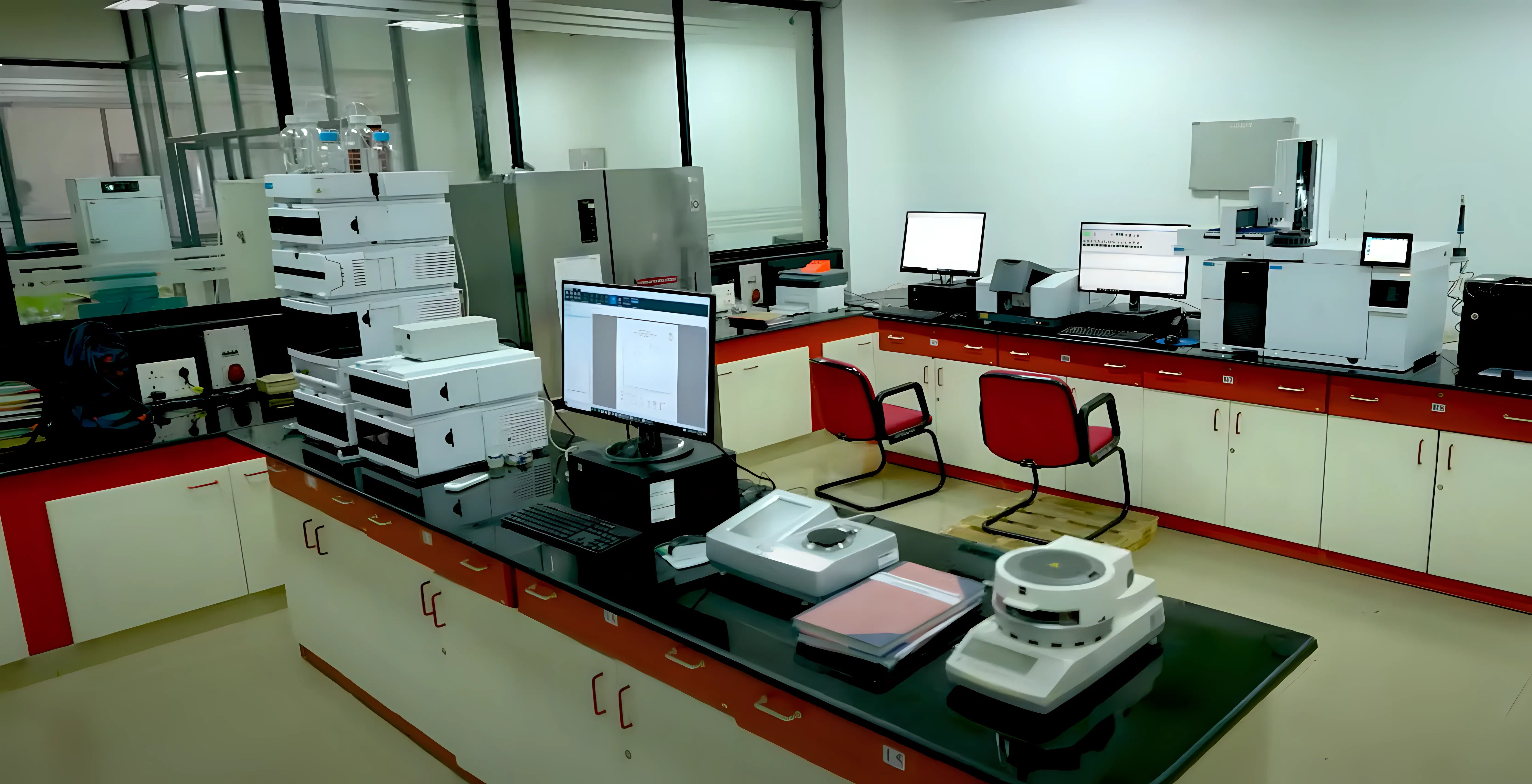 NIFTEM Thanjavur Academic Labs photo 2